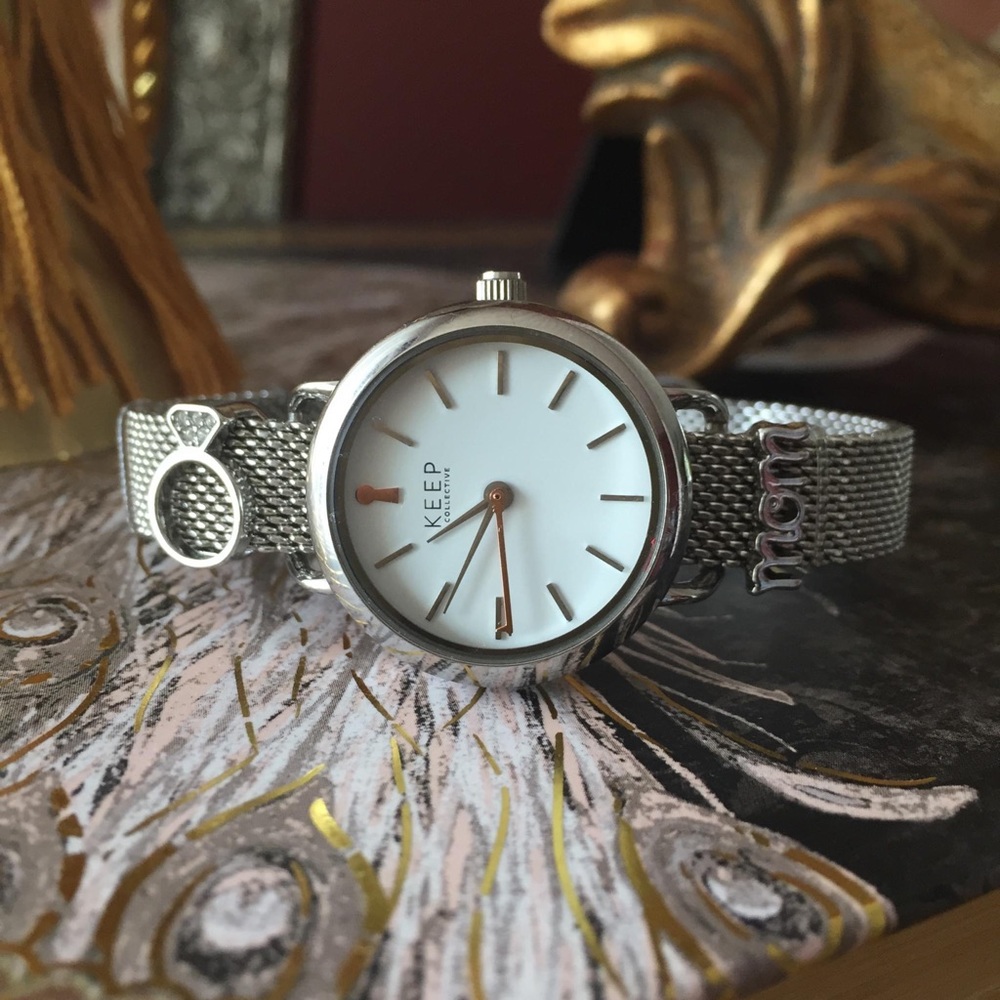 Keep Collective Time Key